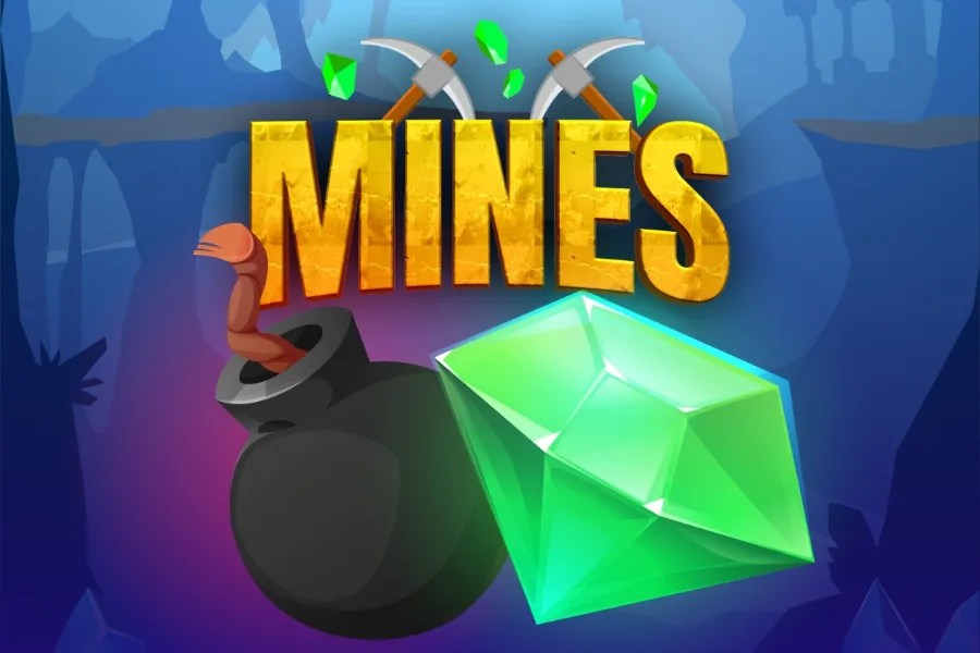 Mines